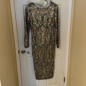 Dress for Macy’s new